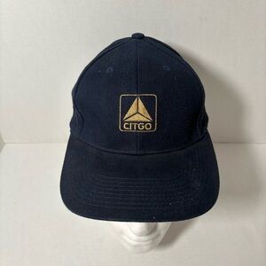 Citgo Hat